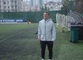 VEDAT ÖZGÖZ; BU BAŞARIDA EMEĞİ GEÇEN HERKESE TEŞEKKÜR EDİYORUM