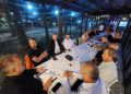 GÜLSUYU SPOR KULÜBÜ YÖNETİM KURULU TOPLANTISI YAPILDI