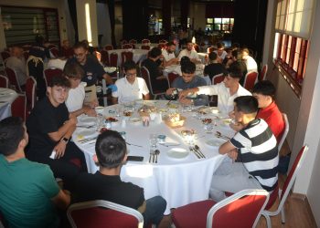 MALTEPE FINDIKLI SPOR ŞAMPİYONLUK YEMEĞİNDE BULUŞTU