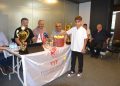 U-13 YAŞ İSTANBUL İL BİRİNCİLİĞİ KURA ÇEKİMLERİ YAPILDI