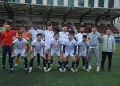 MALTEPE FINDIKLI SPOR : 5 KADİM SPOR : 1