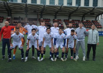 MALTEPE FINDIKLI SPOR : 5 KADİM SPOR : 1