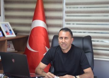 NECMETTİN KARS ; YÜZDÜK YÜZDÜK KUYRUĞUNA GELDİK