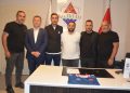 KÜÇÜKYALI YELKEN SPOR TEKNİK EKİBİ BELLİ OLDU