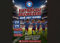 HARB-İŞ SPOR KÜLÜBÜ FUTBOLCU SEÇMELERİ YAPACAK