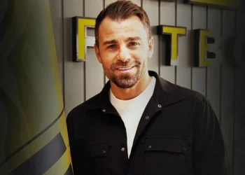 ERDEM ÖZGENÇ ALİAĞA F.A.Ş SPORTİF DİREKTÖRÜ OLDU
