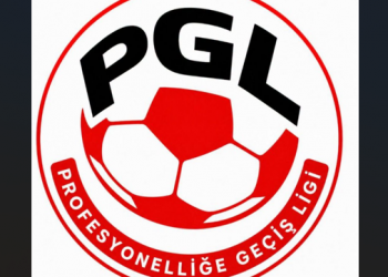 PGL PGL KULÜPLERİ GELİŞİM LİGLERİNE EN FAZLA 3 KATEGORİDE KATILABİLECEK