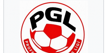 TFF B.A.L PROFESYONELLİĞE GEÇİŞ LİGİ OLDU