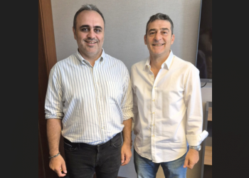VEDAT ÖZGÖZ FUTBOL FEDERASYONUNU ZİYARET ETTİ