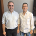 VEDAT ÖZGÖZ FUTBOL FEDERASYONUNU ZİYARET ETTİ