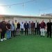 AYKUT DOĞAN ESENKENT SPOR KULÜBÜNÜ ZİYARET ETTİ
