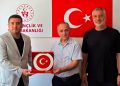 MHP MALTEPE GENÇLİK SPOR İLÇE MÜDÜRLÜĞÜNÜ ZİYARET ETTİ