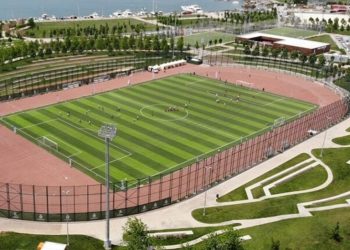 TFF GELİŞİM LİGİ MAÇLARI İBB MALTEPE SPOR TESİSLERİNDE OYNANACAK