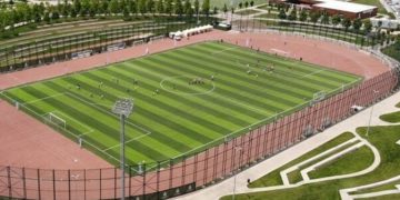 TFF GELİŞİM LİGİ MAÇLARI İBB MALTEPE SPOR TESİSLERİNDE OYNANACAK