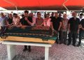 SEVİM KÖSE SON YOLCULUĞUNA UĞURLANDI