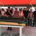 SEVİM KÖSE SON YOLCULUĞUNA UĞURLANDI