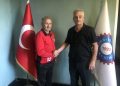 HARB-İŞ SPOR MURAT DURMAZ İLE YENİDEN ANLAŞTI