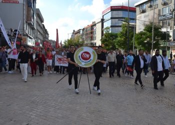 YENİ PARTİ MALTEPE;DEN MUHTEŞEM KUTLAMA