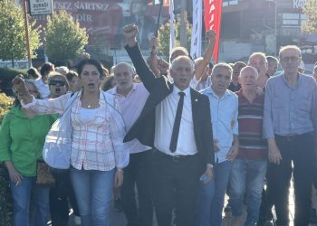 ERCAN AĞKAYA BİR ADIM ÖNDE
