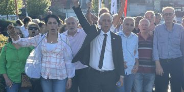 ERCAN AĞKAYA BİR ADIM ÖNDE