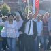 ERCAN AĞKAYA BİR ADIM ÖNDE