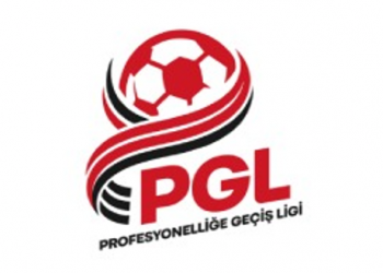 TFF PGL STATÜSÜ YAYINLANDI