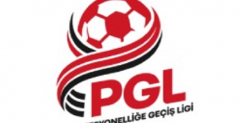 TFF PGL STATÜSÜ YAYINLANDI