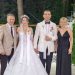 NECMİ SEZEN KIZINI EVLENDİRDİ