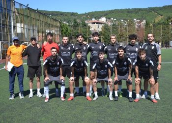 GÜLSUYU SPOR U-19 ÇENGELKÖY İLE KARŞILAŞACAK