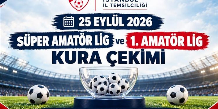İSTANBUL S.A.L VE 1.A.L KURALARI ÇEKİLİYOR