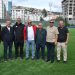 KÜÇÜKYALI YELKEN SPOR GÜLSUYU STADINDA ÇALIŞACAK