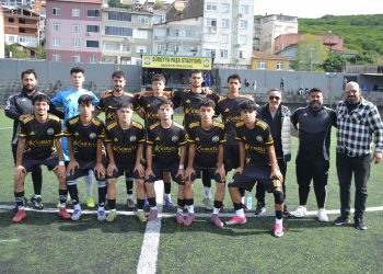 BAŞIBÜYÜK : 1 EMAR ANADOLU : 1