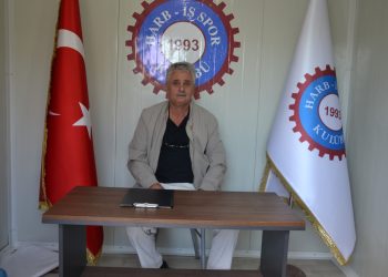 HÜSEYİN KAPLAN MİMAR ESİN KÖYMEN’E TEŞEKKÜR ETTİ