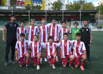 İFA : 1 GÜLSUYU : 2