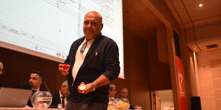 KÜÇÜKYALI YELKEN SPOR 15.GRUPTA