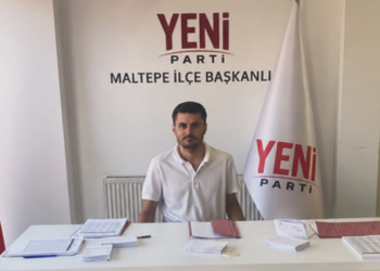 HÜSEYİN AKİF KONT SPORDAN SORUMLU OLDU