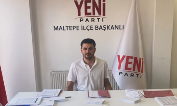 HÜSEYİN AKİF KONT SPORDAN SORUMLU OLDU