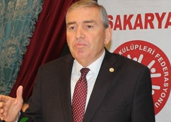 İSTANBUL TASKK DELEGELERİ YAŞAR ZIMBAYI DESTEKLEYECEKLER