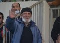 MEVLÜT KÖKLÜ TEDAVİ ALTINA ALINDI