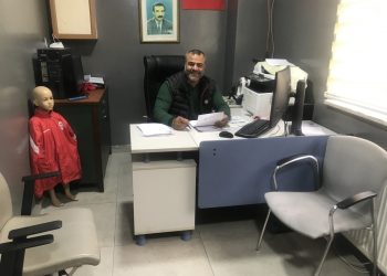 HER KULÜBE BİR TAHİR POLAT GEREK