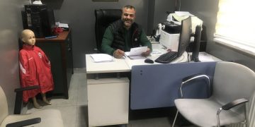 HER KULÜBE BİR TAHİR POLAT GEREK