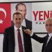 EREN AĞKAYA YENİ PARRİYE ÜYE OLDU