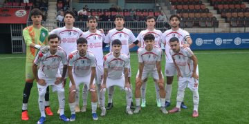 GÜLSUYU : 1 TUNÇSPOR : 3