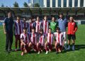 GÜLSUYU : 3 İSTANBUL TRABZON : 2