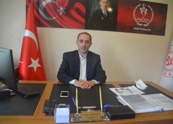 SEYFİ GÜNEYSU SANCAKTEPE İLÇESİNE TAYİN OLDU