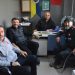AV. FERHAT HASAN KARAGÖZ GÜLSUYU SPOR KULÜBÜNÜ ZİYARET ETTİ