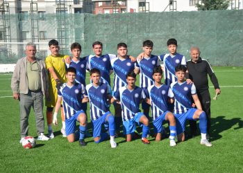 HARB-İŞ : 0 ÜMRANİYE TEPEÜSTÜ : 4