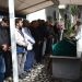 SEYFETTİN KARS SON YOLCULUĞUNA UĞURLANDI