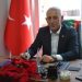 ERCAN AĞKAYA GÖREVİNE BAŞLADI