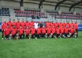UEFA C FUTBOL ANTRENÖR KURSU DEVAM EDİYOR
